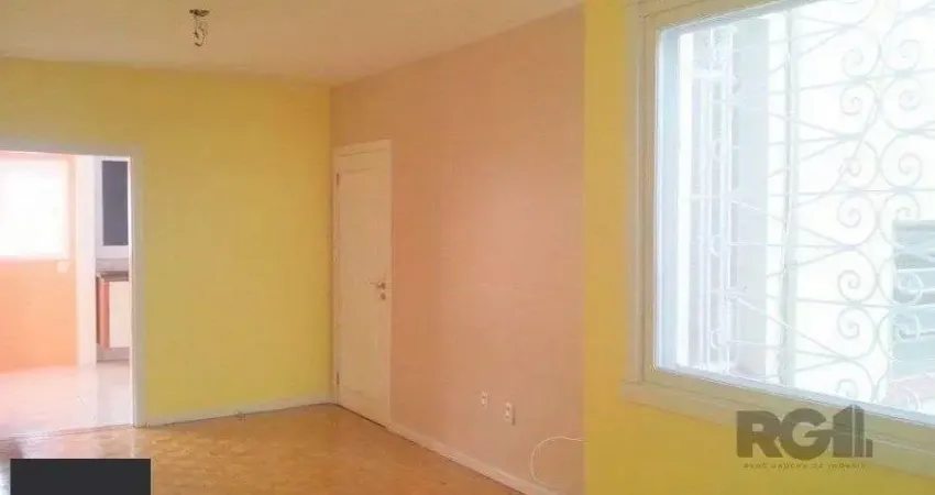 Apartamento 102m² - 3 dormitórios, 2 banheiros no bairro Rio Branco