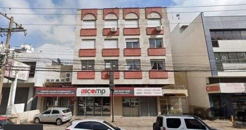Apartamento com 2 quartos à venda na Avenida Pernambuco, 1215, Navegantes, Porto Alegre