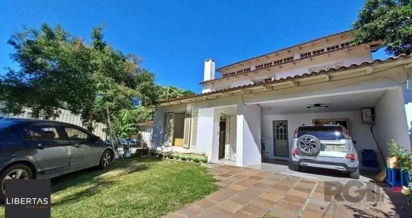 Casa com 4 quartos à venda na Rua João Palma da Silva, 80, Espírito Santo, Porto Alegre