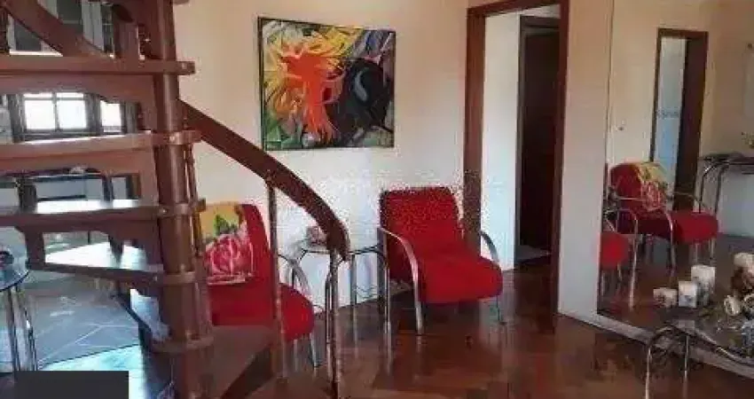 Cobertura com 2 quartos à venda na Rua Dário Totta, 521, Teresópolis, Porto Alegre