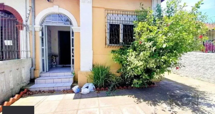 Casa com 3 quartos à venda na Avenida Niterói, 48, Medianeira, Porto Alegre