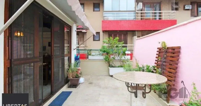 Cobertura com 3 quartos à venda na Rua Veador Porto, 530, Santana, Porto Alegre