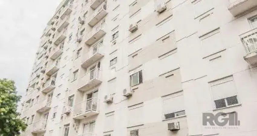 Apartamento com 2 quartos à venda na Rua Doutor Campos Velho, 1888, Cristal, Porto Alegre