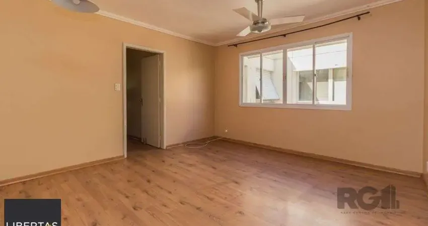 Apartamento 3 dorms à venda Rua Santo Antônio, Bom Fim - Porto Alegre
