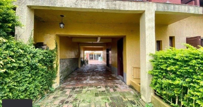 Casa em Coronel Aparício Borges