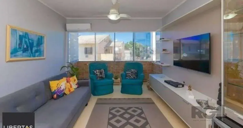 Apartamento 71m² - 2 dormitórios, 1 vaga no bairro Nonoai