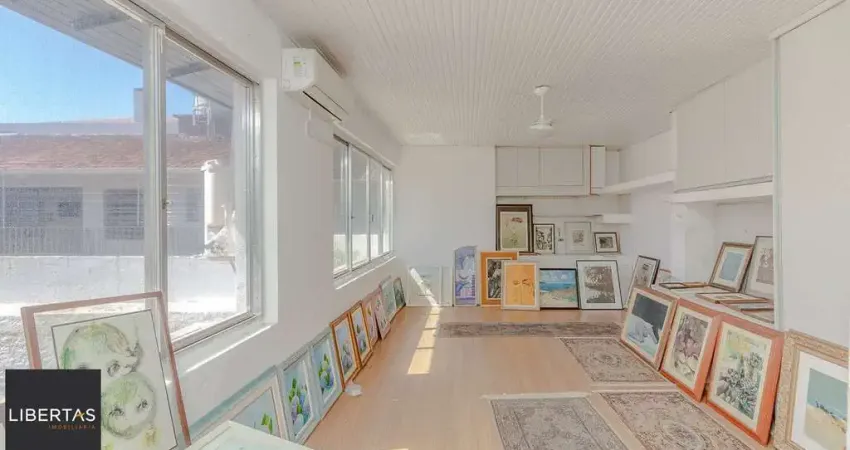 Casa com 4 quartos à venda na Rua Professor Fernando Carneiro, 102, Três Figueiras, Porto Alegre