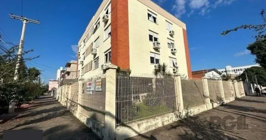 Apartamento 58m² - 2 dormitórios e 1 vaga no bairro Santa Maria Goretti