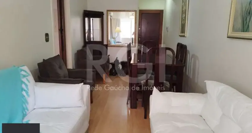 Apartamento com 2 quartos à venda na Rua Riachuelo, 949, Centro Histórico, Porto Alegre