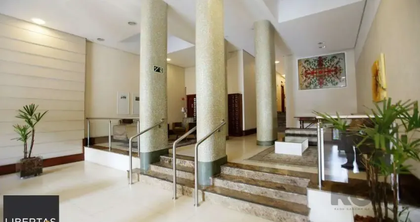 Apartamento com 3 quartos à venda na Rua Jerônimo Coelho, 95, Centro Histórico, Porto Alegre