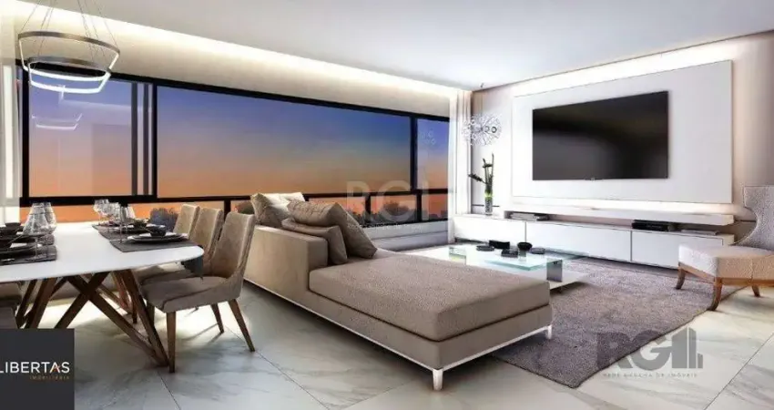 Apartamento em Bela Vista