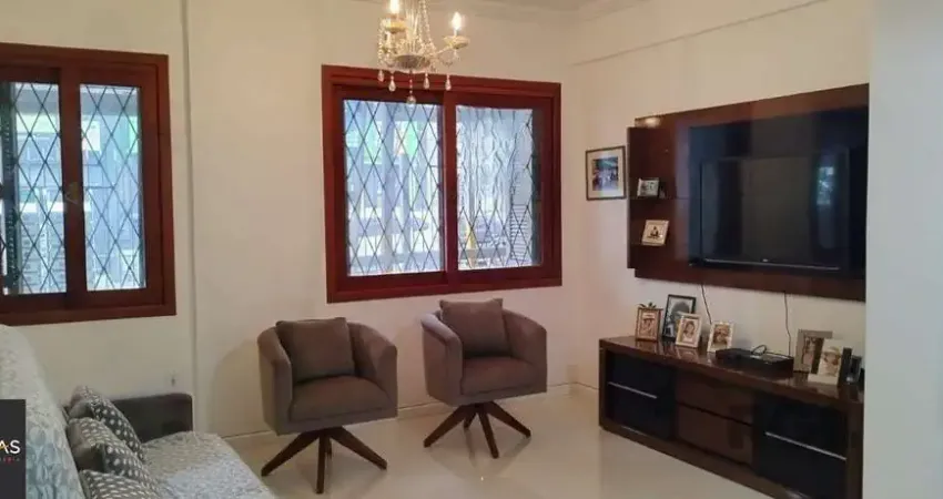 Apartamento com 2 quartos à venda na Rua General Lima e Silva, 529, Centro Histórico, Porto Alegre