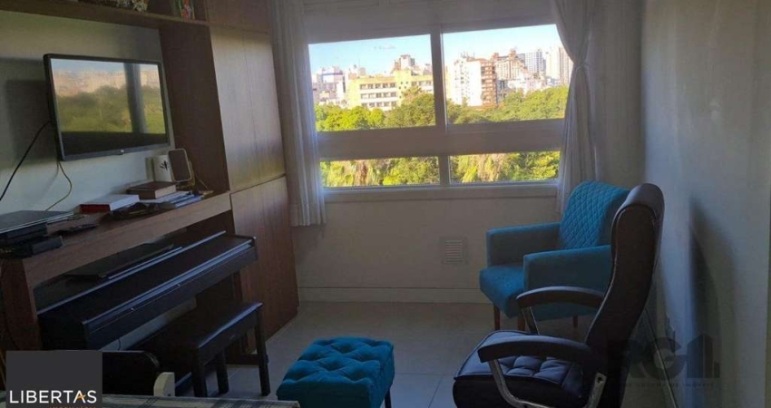 Apartamento em Centro Histórico