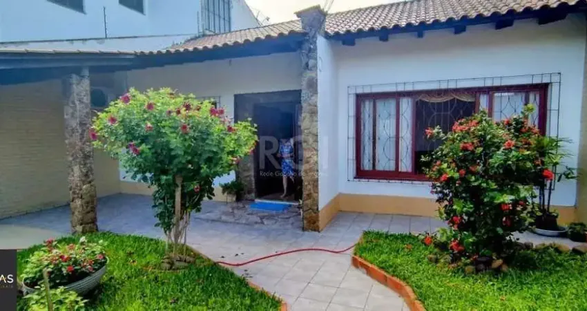 Casa em Sarandi