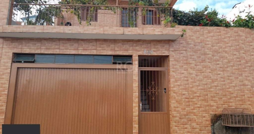 Casa com 3 quartos à venda na Avenida Renascença, 856, Cascata, Porto Alegre