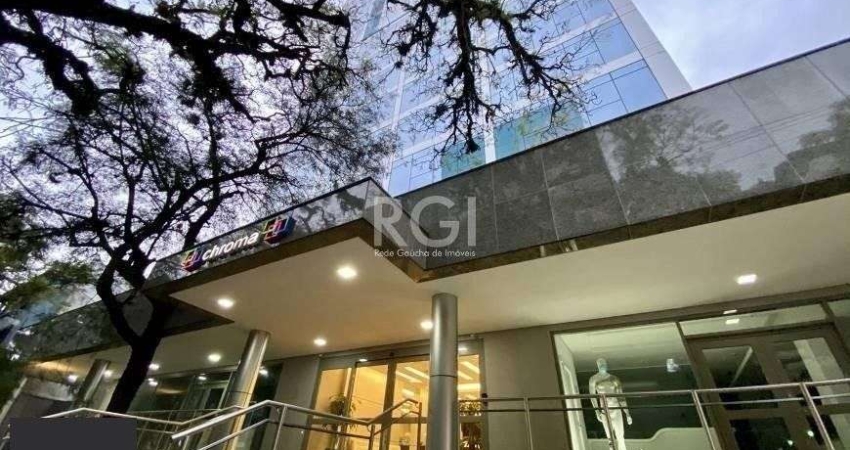 Sala comercial à venda na Rua Dona Laura, 333, Rio Branco, Porto Alegre