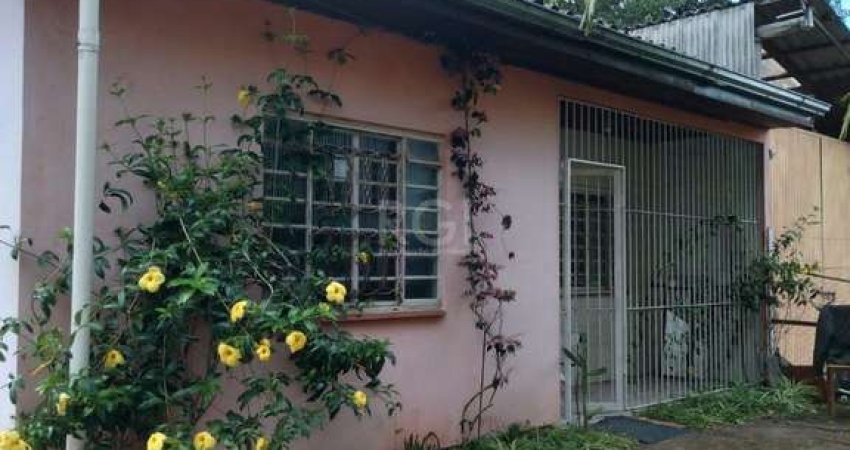 Casa com 2 quartos à venda na Estrada Francisca de Oliveira Vieira, 929, Belém Novo, Porto Alegre