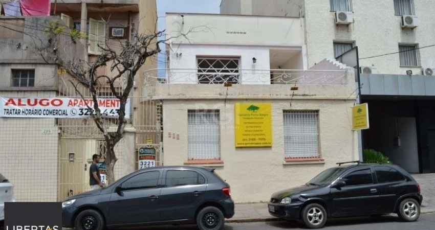 Sobrado para Locação/Aluguel - 300m², 20 dormitórios, Floresta