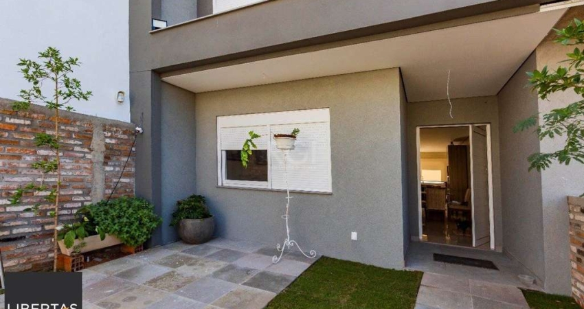 Casa com 3 quartos à venda na Rua Barão de Itaqui, 180, Jardim São Pedro, Porto Alegre