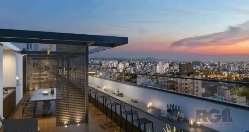 Apartamento com 2 quartos à venda na Avenida Protásio Alves, 666, Rio Branco, Porto Alegre