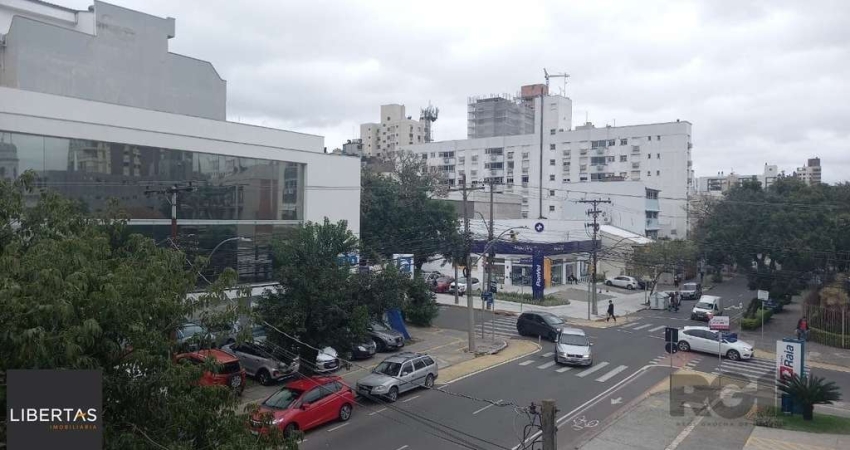 Apartamento em Auxiliadora
