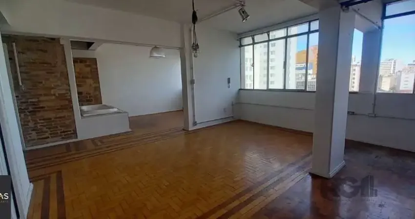Apartamento em Centro Histórico