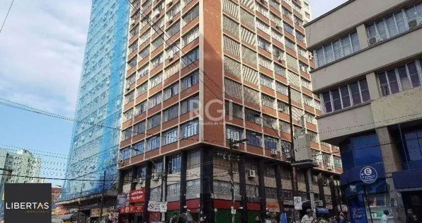 Apartamento com 2 quartos à venda na Rua Coronel Vicente, 382, Centro Histórico, Porto Alegre