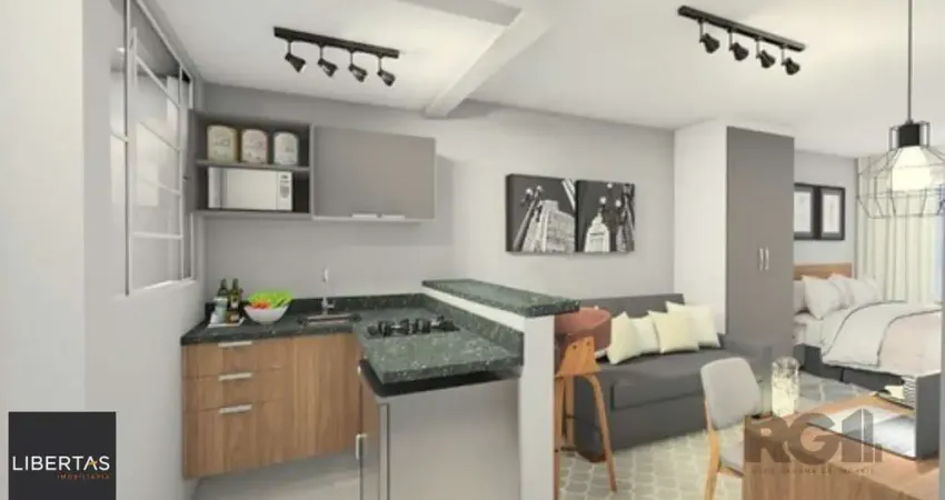 Apartamento em Centro Histórico
