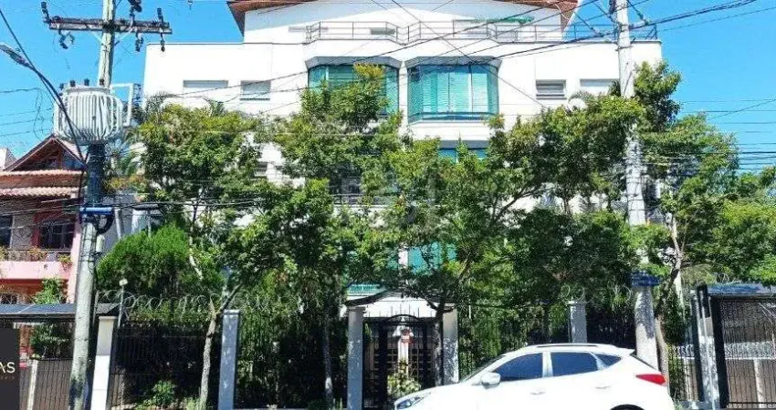 apartamento - 1 dormitório - 1 vaga - 43,60 m² - Partenon