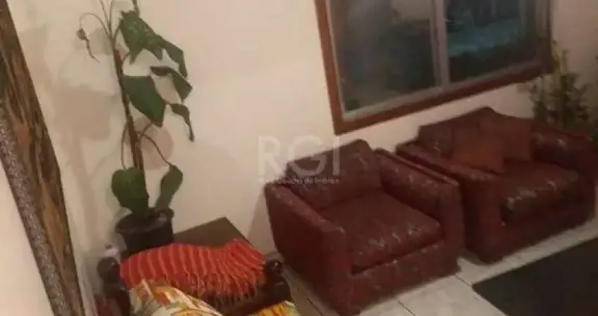 Apartamento com 3 quartos à venda na Rua Coronel Massot, 553, Cristal, Porto Alegre