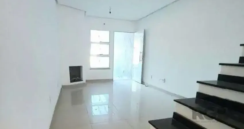 sobrado - 3 dorms. - 2 vagas - 234,35 m² - Mário Quintana