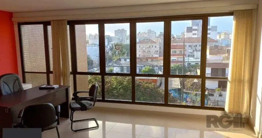 Sala comercial à venda na Avenida Aureliano de Figueiredo Pinto, 575, Praia de Belas, Porto Alegre