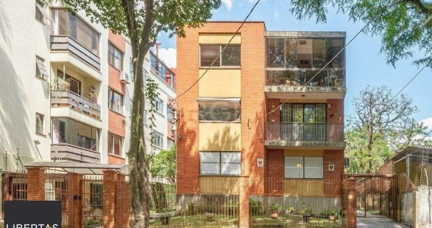 Apartamento com 2 quartos à venda na Rua Silveiro, 522, Menino Deus, Porto Alegre