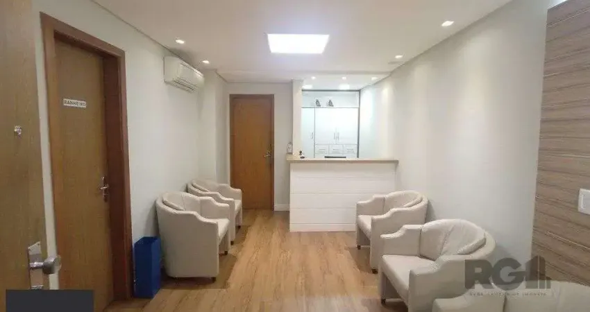 Sala comercial à venda na Rua General Vitorino, 310, Centro Histórico, Porto Alegre