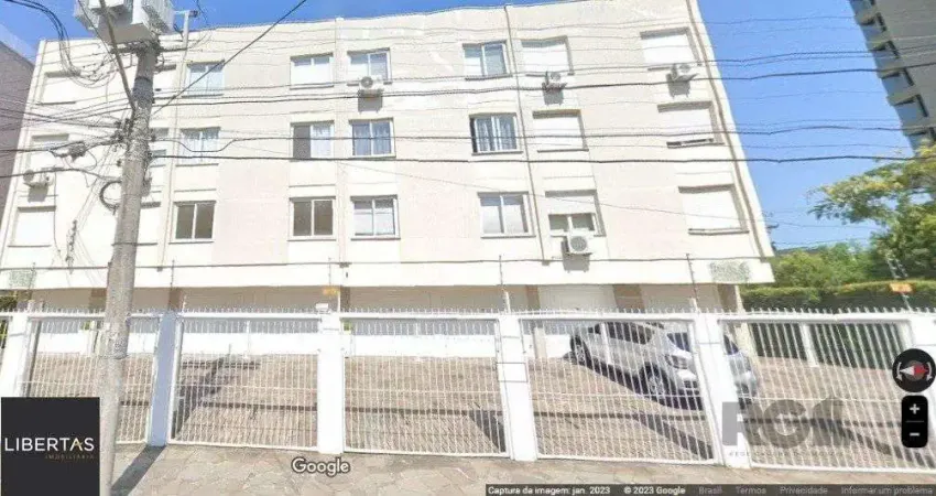 Apartamento com 1 quarto à venda na Rua Celeste Gobbato, 175, Praia de Belas, Porto Alegre