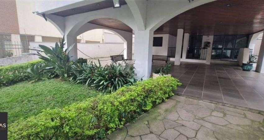 Apartamento 1 dormitório com vaga no Bairro Higienópolis