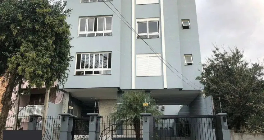 2 dorm. com 1 suíte, churrasqueira e vaga de garagem!