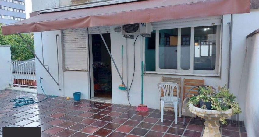 Apartamento com 2 quartos à venda na Rua Itororó, 54, Menino Deus, Porto Alegre