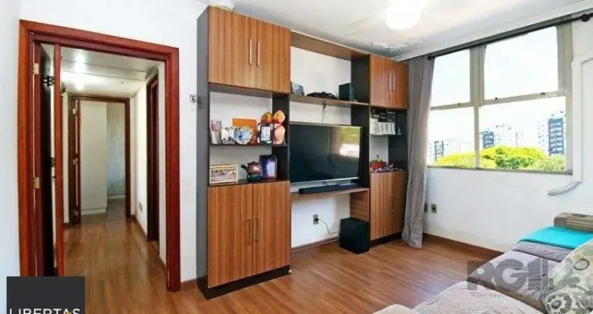 Apartamento com 3 quartos à venda na Rua Anita Garibaldi, 1970, Mont Serrat, Porto Alegre