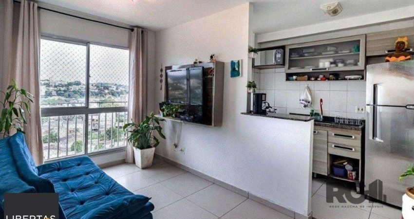 Apartamento com 2 quartos à venda na Rua Dom Vital, 248, Glória, Porto Alegre