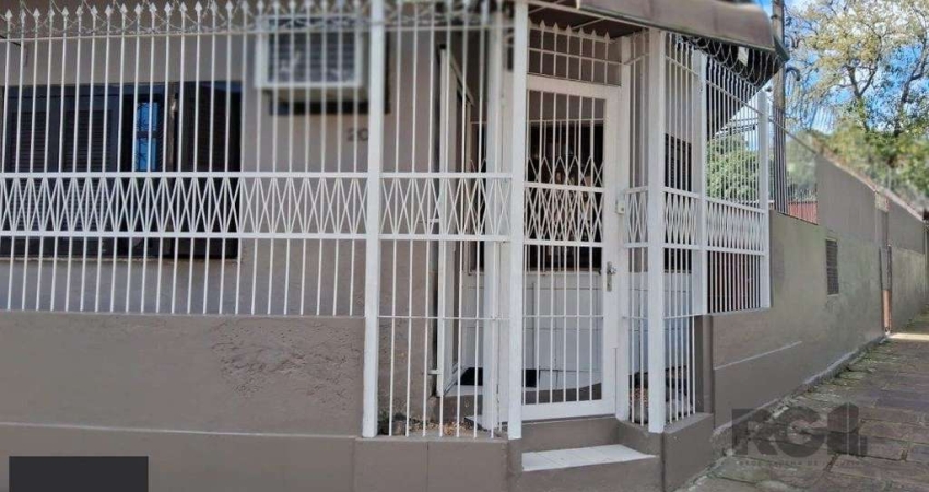 Casa com 1 quarto à venda na Rua Dom João VI, 194, Medianeira, Porto Alegre