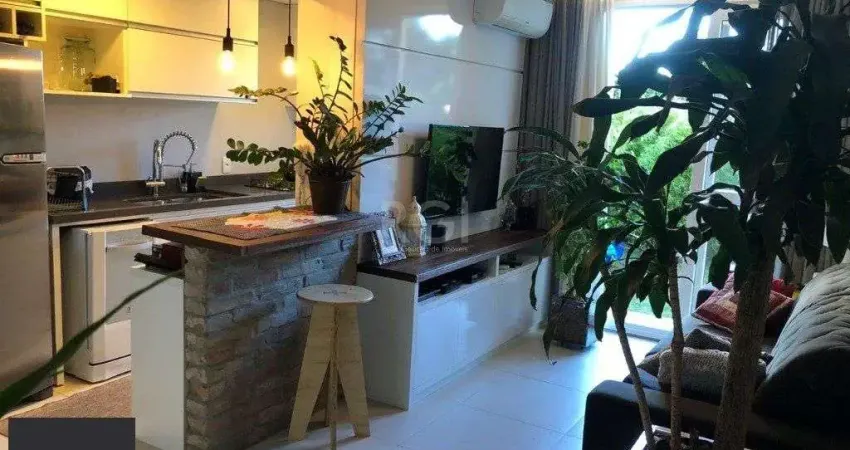 Apartamento com 2 quartos à venda na Rua Doutor Carlos Renato R. Fonseca, 200, Jardim Itu Sabará, Porto Alegre