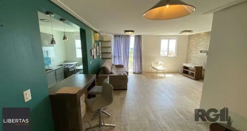 Apartamento com 3 quartos à venda na Rua Doutor Carlos Renato R. Fonseca, 200, Jardim Itu Sabará, Porto Alegre