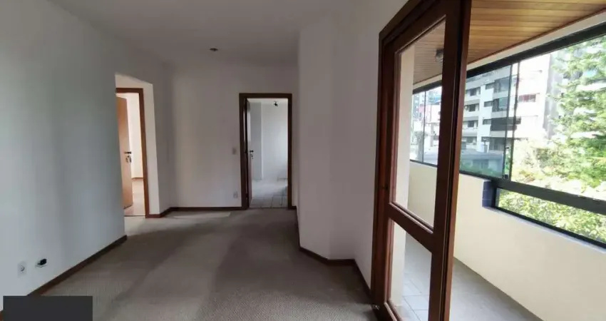 Apartamento em Auxiliadora