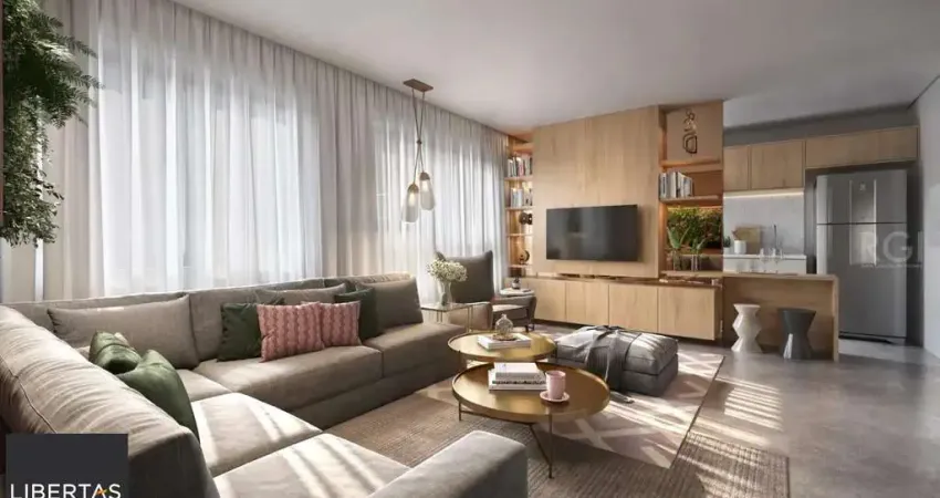 Apartamento em Jardim do Salso