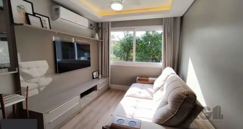 Apartamento com 2 quartos à venda na Rua Coronel Aparício Borges, 1123, Glória, Porto Alegre