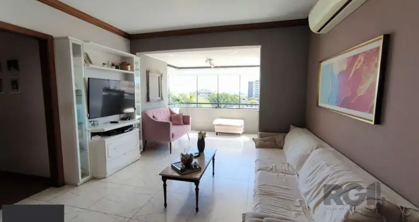 Apartamento em São João