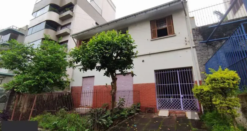 Casa em Higienópolis