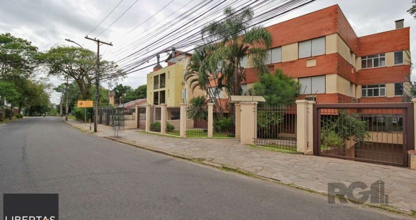 Apartamento em Santa Tereza