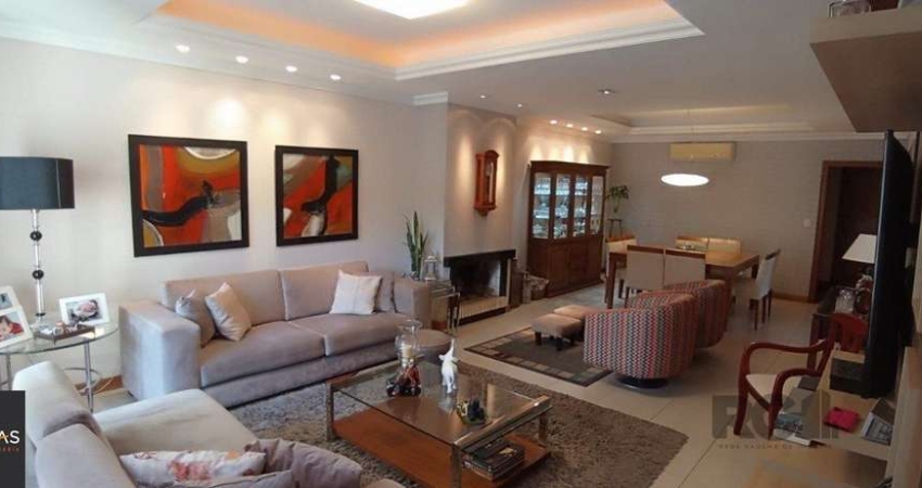 Apartamento em Vila Ipiranga